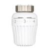 Θερμοστατική βαλβίδα για καλοριφέρ BC-T20, M30x1.5, 48x76mm, 6-28°C | Εργαλεία | elabstore.gr