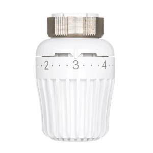 Θερμοστατική βαλβίδα για καλοριφέρ BC-T20, M30x1.5, 48x76mm, 6-28°C | Εργαλεία | elabstore.gr