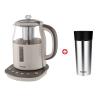 Bundle BRUNO ηλεκτρικός βραστήρας BRN-0053 & δώρο θερμός BRN-0068 | Οικιακός εξοπλισμός | elabstore.gr