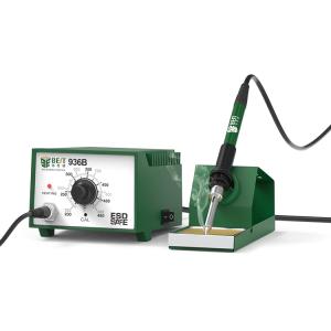 BEST σταθμός κόλλησης BST-936B με κολλητήρι, 45W, 480°C | Εργαλεία | elabstore.gr