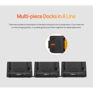 ULEFONE βάση φόρτισης DC3103 για Power Armor 16 Pro, 10W, μαύρη | eLabstore.gr ULEFONE βάση φόρτισης DC3103 για Power Armor 16 Pro, 10W, μαύρη | Αξεσουάρ κινητών | elabstore.gr