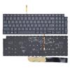 Πληκτρολόγιο για Dell Inspiron 3511/5510/7510 KEY-103 με backlit, μαύρο | Service | elabstore.gr