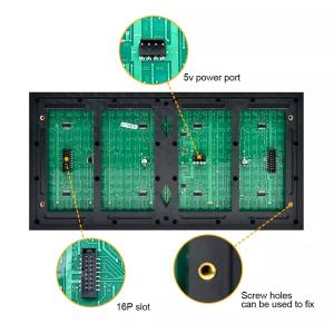 KEYESTUDIO LED panel module P10 KT0182 για Arduino, 16x32cm, κόκκινο | Gadgets - Αξεσουάρ | elabstore.gr