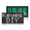 KEYESTUDIO LED panel module P10 KT0183 για Arduino, 16x32cm, λευκό | Gadgets - Αξεσουάρ | elabstore.gr