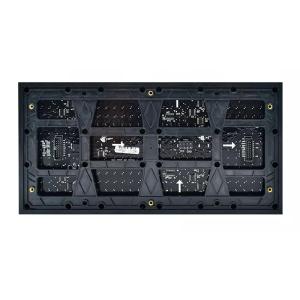 KEYESTUDIO LED panel module P10 KT0186 για Arduino, 16x32cm, RGB | Gadgets - Αξεσουάρ | elabstore.gr