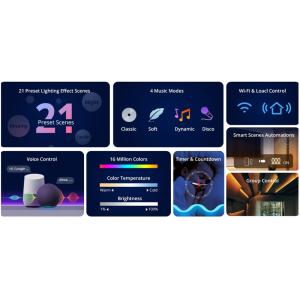 SONOFF smart LED καλωδιοταινία L3, RGB, Wi-Fi & Bluetooth, 5m | eLabstore.gr SONOFF smart LED καλωδιοταινία L3, RGB, Wi-Fi & Bluetooth, 5m | Φωτισμός | elabstore.gr