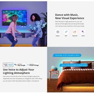 SONOFF smart LED καλωδιοταινία L3, RGB, Wi-Fi & Bluetooth, 5m | eLabstore.gr SONOFF smart LED καλωδιοταινία L3, RGB, Wi-Fi & Bluetooth, 5m | Φωτισμός | elabstore.gr