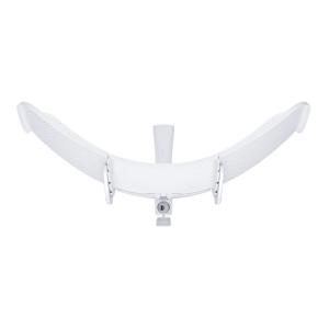 UBIQUITI CPE UISP airMAX LiteBeam LBE-5AC-XR, 450+ Mbps, 5GHz, IPX6 | Δικτυακά | elabstore.gr