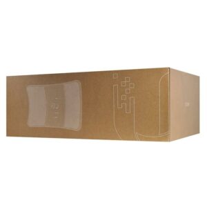 UBIQUITI CPE UISP airMAX LiteBeam LBE-5AC-XR, 450+ Mbps, 5GHz, IPX6 | Δικτυακά | elabstore.gr