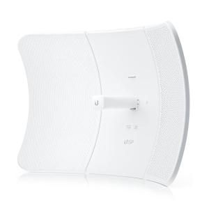 UBIQUITI CPE UISP airMAX LiteBeam LBE-5AC-XR, 450+ Mbps, 5GHz, IPX6 | Δικτυακά | elabstore.gr