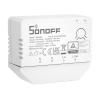 SONOFF smart διακόπτης MINIR3, 1-Gang, Wi-Fi, 16A, λευκός | Εργαλεία | elabstore.gr