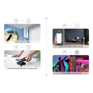 SONOFF smart αυτοκόλλητο NFC Tag, κάρτα με 2τμχ | Οικιακός εξοπλισμός | elabstore.gr
