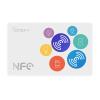 SONOFF smart αυτοκόλλητο NFC Tag, κάρτα με 2τμχ | Οικιακός εξοπλισμός | elabstore.gr