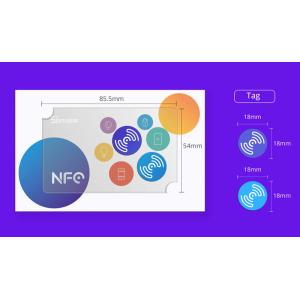 SONOFF smart αυτοκόλλητο NFC Tag, κάρτα με 2τμχ | eLabstore.gr SONOFF smart αυτοκόλλητο NFC Tag, κάρτα με 2τμχ | Οικιακός εξοπλισμός | elabstore.gr