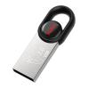 NETAC USB Flash Drive UM2, 32GB, USB 2.0, μαύρο | Συνοδευτικά PC | elabstore.gr