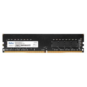 NETAC μνήμη DDR4 UDIMM NTBSD4P32SP-08, 8GB, 3200MHz, C16 | PC & Αναβάθμιση | elabstore.gr