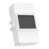 SONOFF smart διακόπτης παρακολούθησης ισχύος POWR320D, Wi-Fi, 20A | Εργαλεία | elabstore.gr