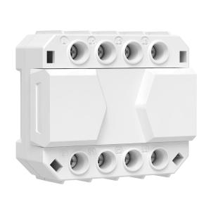 SONOFF smart διακόπτης S-MATE, 3 κανάλια, 16A, λευκός | Εργαλεία | elabstore.gr
