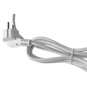 PHILIPS πολύπριζο SPN1162WA, 6x schuko 16A, 2m, λευκό | Τροφοδοσία Ρεύματος | elabstore.gr