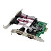 POWERTECH κάρτα επέκτασης PCIe σε 4x RS232 ST310, CH384L | eLabstore.gr POWERTECH κάρτα επέκτασης PCIe σε 4x RS232 ST310, CH384L | PC & Αναβάθμιση | elabstore.gr