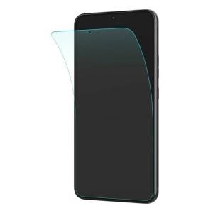 POWERTECH self-healing μεμβράνη προστασίας TGC-0592, Samsung S22 Ultra | Αξεσουάρ κινητών | elabstore.gr