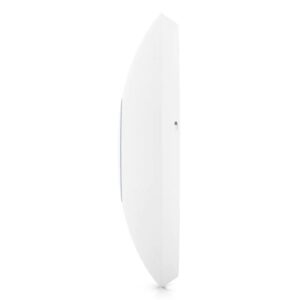 UBIQUITI Access Point UniFi U6-LR, 3000Mbps, Wi-Fi 6, 4x4 MU-MIMO, PoE+ | Δικτυακά | elabstore.gr