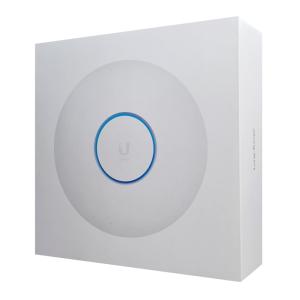 UBIQUITI Access Point UniFi U6-LR, 3000Mbps, Wi-Fi 6, 4x4 MU-MIMO, PoE+ | eLabstore.gr