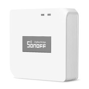 SONOFF smart hub ZBBRIDGE-P, ZigBee 3.0, Wi-Fi, λευκό | Οικιακός εξοπλισμός | elabstore.gr