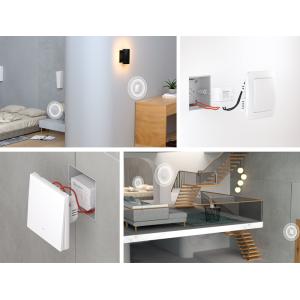 SONOFF smart διακόπτης ZBMINI-L, 1-gang, ZigBee 3.0, λευκός | Εργαλεία | elabstore.gr