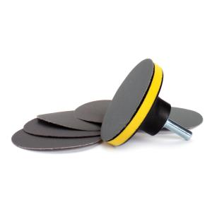 AMIO kit γυαλίσματος για φανάρια αυτοκινήτου 02892, 14τμχ | Gadgets - Αξεσουάρ | elabstore.gr