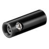 GOOBAY βύσμα μπανάνα socket 11378, θηλυκό, μαύρο, 10τμχ | Καλώδια - Αντάπτορες | elabstore.gr