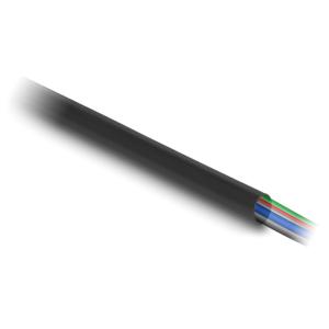 DELOCK PVC περίβλημα μόνωσης 18992 για καλώδια/σωλήνες, 6mm x 3m, μαύρο | eLabstore.gr DELOCK PVC περίβλημα μόνωσης 18992 για καλώδια/σωλήνες, 6mm x 3m, μαύρο | Καλώδια - Αντάπτορες | elabstore.gr