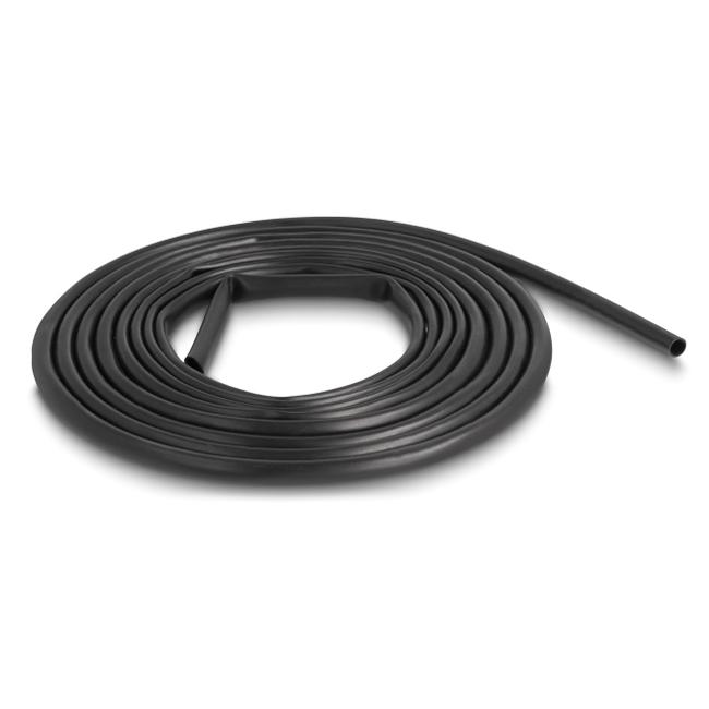 DELOCK PVC περίβλημα μόνωσης 18992 για καλώδια/σωλήνες, 6mm x 3m, μαύρο | eLabstore.gr DELOCK PVC περίβλημα μόνωσης 18992 για καλώδια/σωλήνες, 6mm x 3m, μαύρο | Καλώδια - Αντάπτορες | elabstore.gr