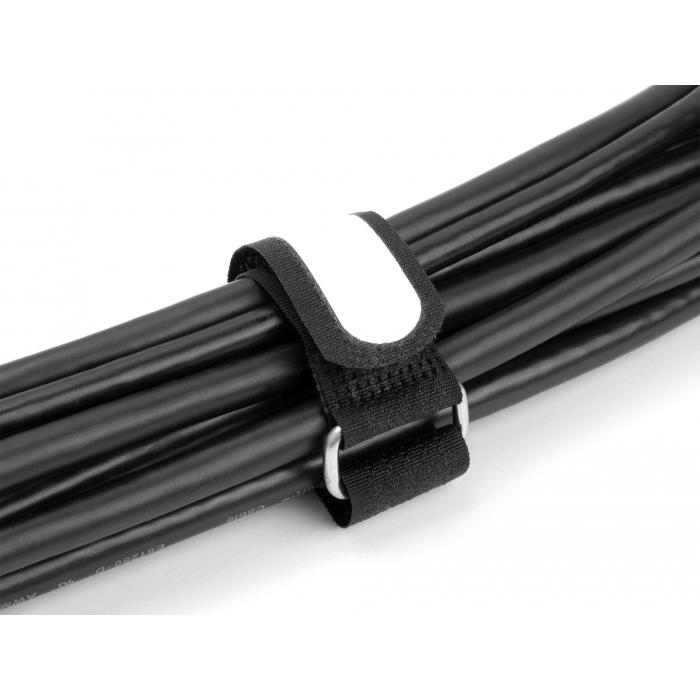 DELOCK ιμάντες τύπου Velcro 19603, 12.7 x 2cm, μαύρος, 5τμχ | eLabstore.gr DELOCK ιμάντες τύπου Velcro 19603, 12.7 x 2cm, μαύρος, 5τμχ | Καλώδια - Αντάπτορες | elabstore.gr