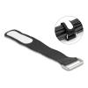 DELOCK ιμάντες τύπου Velcro 19603, 12.7 x 2cm, μαύρος, 5τμχ | eLabstore.gr DELOCK ιμάντες τύπου Velcro 19603, 12.7 x 2cm, μαύρος, 5τμχ | Καλώδια - Αντάπτορες | elabstore.gr