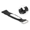 DELOCK ιμάντες τύπου Velcro 19606, 20.3 x 2cm, μαύρος, 5τμχ | eLabstore.gr DELOCK ιμάντες τύπου Velcro 19606, 20.3 x 2cm, μαύρος, 5τμχ | Καλώδια - Αντάπτορες | elabstore.gr