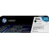 HP 304A Toner Laser Εκτυπωτή Μαύρο 3500 Σελίδων (CC530A) | eLabstore.gr