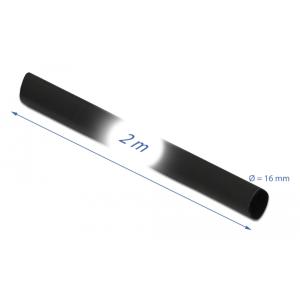 DELOCK Θερμοσυστελλόμενο μονωτικό για καλώδια 20668, 2mx16mm, 4:1 μαύρο | eLabstore.gr DELOCK Θερμοσυστελλόμενο μονωτικό για καλώδια 20668, 2mx16mm, 4:1 μαύρο | Καλώδια - Αντάπτορες | elabstore.gr