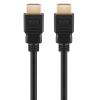 GOOBAY καλώδιο HDMI με Ethernet 31897, 4K 3D, 28AWG, CCS, 15m | Καλώδια - Αντάπτορες | elabstore.gr