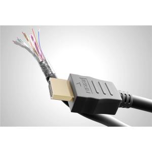 GOOBAY καλώδιο HDMI με Ethernet 31897, 4K 3D, 28AWG, CCS, 15m | Καλώδια - Αντάπτορες | elabstore.gr