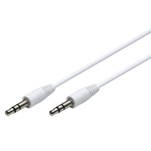 GOOBAY αντάπτορας HDMI σε VGA & 3.5mm 44794, 1080p, λευκός | Καλώδια - Αντάπτορες | elabstore.gr