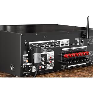 GOOBAY αντάπτορας HDMI θηλυκό σε αρσενικό 51727, 270°, 4K, μαύρος | Καλώδια - Αντάπτορες | elabstore.gr