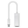 GOOBAY αντάπτορας Mini DisplayPort σε HDMI θηλυκό 51729, 0.15m, λευκό | Καλώδια - Αντάπτορες | elabstore.gr