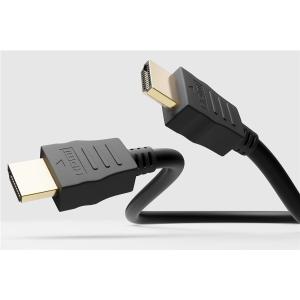 GOOBAY καλώδιο HDMI με Ethernet 51818, 4K 3D, 30AWG, 1m | Καλώδια - Αντάπτορες | elabstore.gr