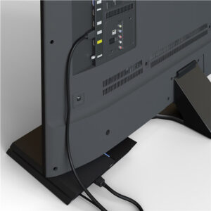 GOOBAY καλώδιο HDMI με Ethernet 51821, HDR, 30AWG, 4K, 3m, μαύρο | Καλώδια - Αντάπτορες | elabstore.gr