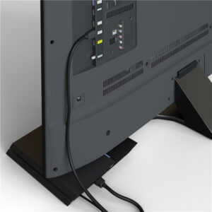 GOOBAY καλώδιο HDMI με Ethernet 51822, 4K 3D, 30AWG, CCS, 5m | eLabstore.gr