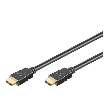 GOOBAY καλώδιο HDMI με Ethernet 51824, 4K 3D, 30AWG, CCS, 10m | eLabstore.gr GOOBAY καλώδιο HDMI με Ethernet 51824, 4K 3D, 30AWG, CCS, 10m | Καλώδια - Αντάπτορες | elabstore.gr