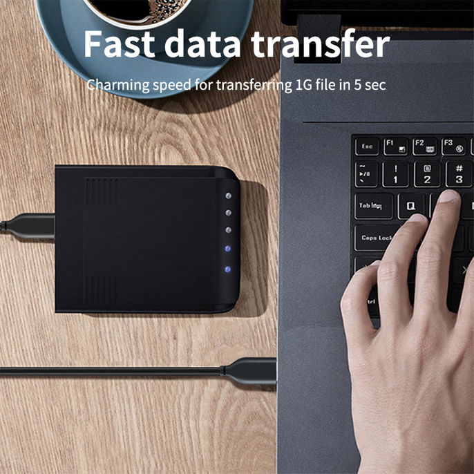 CABLETIME καλώδιο USB 3.0 C160, 5Gbps, 1m, μαύρο | eLabstore.gr CABLETIME καλώδιο USB 3.0 C160, 5Gbps, 1m, μαύρο | Καλώδια - Αντάπτορες | elabstore.gr