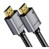 CABLETIME καλώδιο HDMI 2.0 AV566, 4k/60hz, 5m, μαύρο | Καλώδια - Αντάπτορες | elabstore.gr