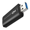 CABLETIME HDMI Video capture Card CTHVC, 1080p, μαύρο | Καλώδια - Αντάπτορες | elabstore.gr